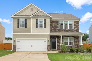 232 Marathon Lane, Candler, NC 28715