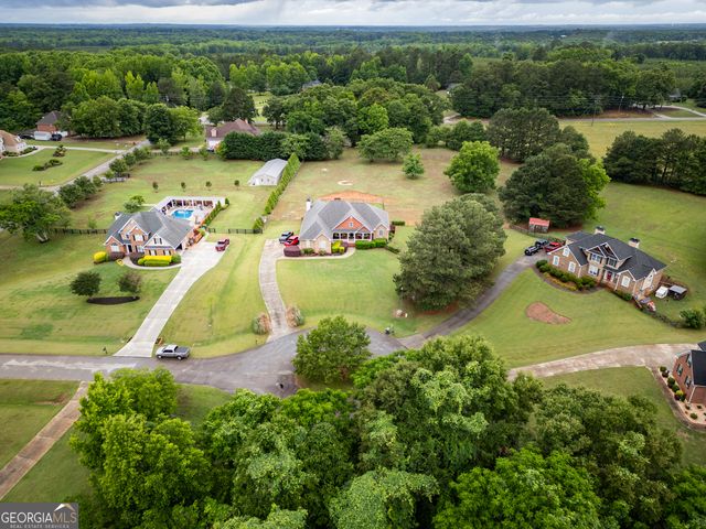 25 Toscanno Court, Covington, GA 30014