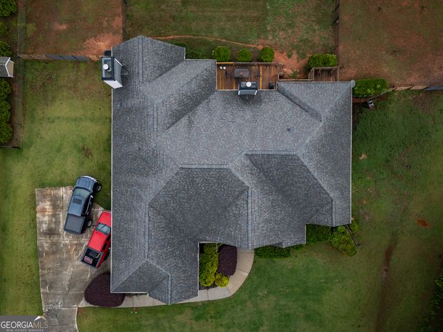 25 Toscanno Court, Covington, GA 30014