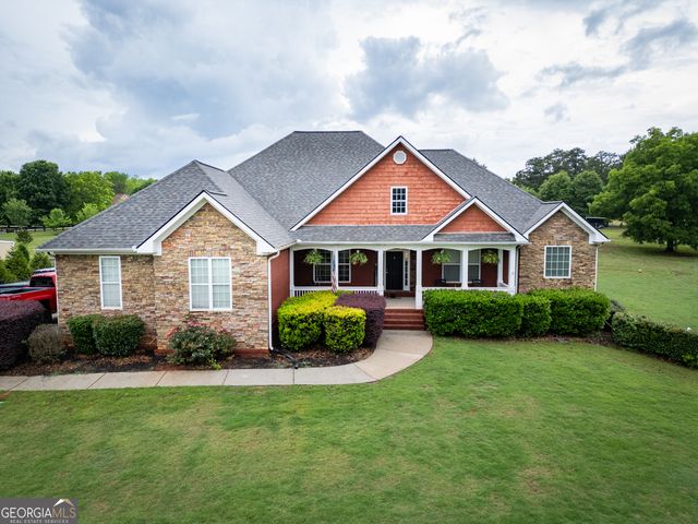 25 Toscanno Court, Covington, GA 30014