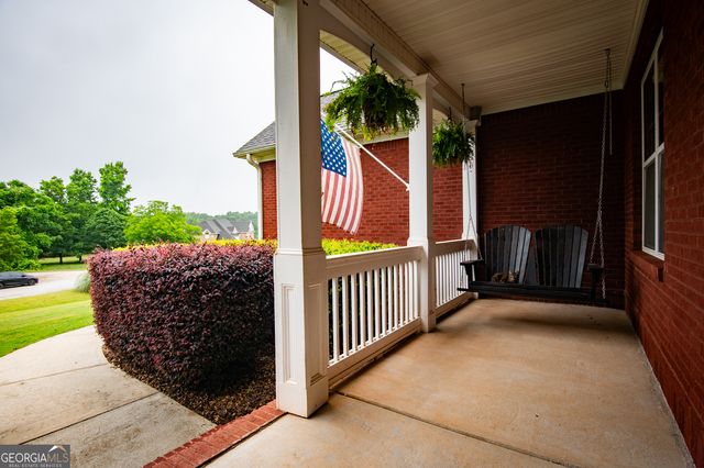 25 Toscanno Court, Covington, GA 30014