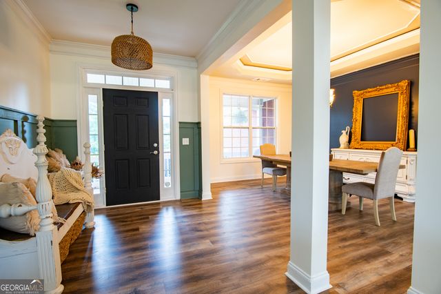 25 Toscanno Court, Covington, GA 30014