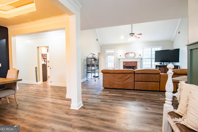 25 Toscanno Court, Covington, GA 30014