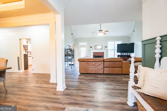 25 Toscanno Court, Covington, GA 30014