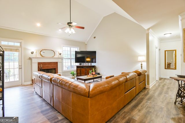25 Toscanno Court, Covington, GA 30014