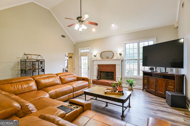 25 Toscanno Court, Covington, GA 30014