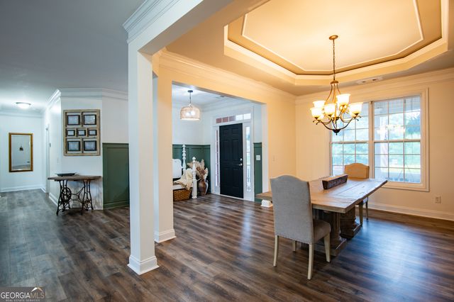 25 Toscanno Court, Covington, GA 30014