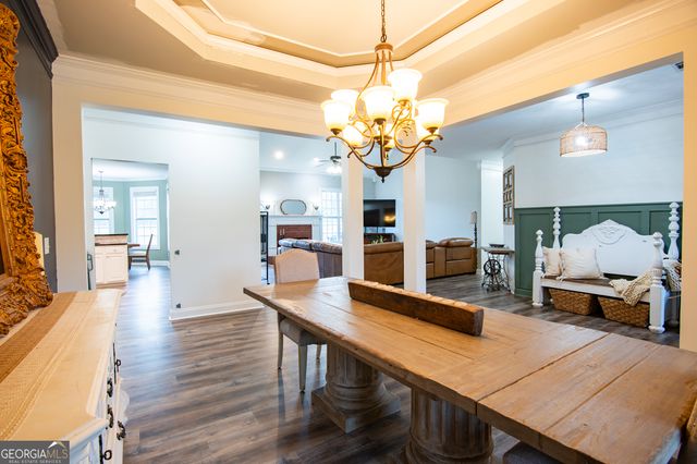 25 Toscanno Court, Covington, GA 30014
