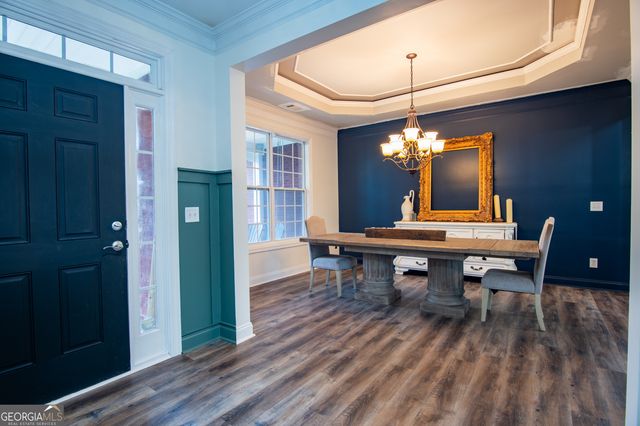 25 Toscanno Court, Covington, GA 30014