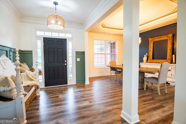 25 Toscanno Court, Covington, GA 30014
