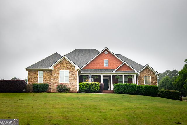 25 Toscanno Court, Covington, GA 30014