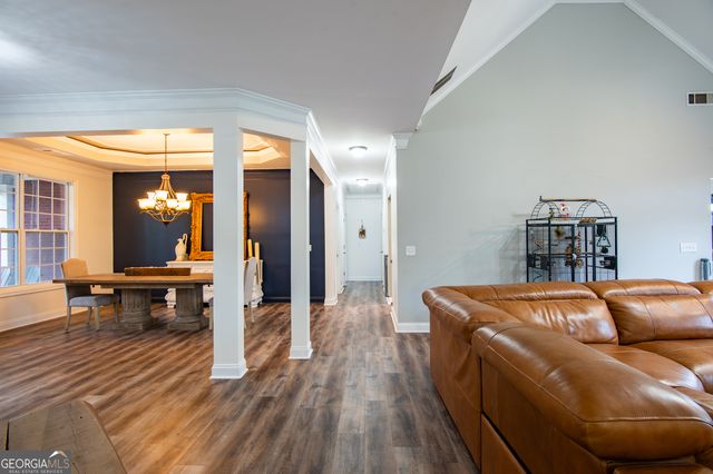 25 Toscanno Court, Covington, GA 30014