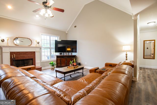 25 Toscanno Court, Covington, GA 30014
