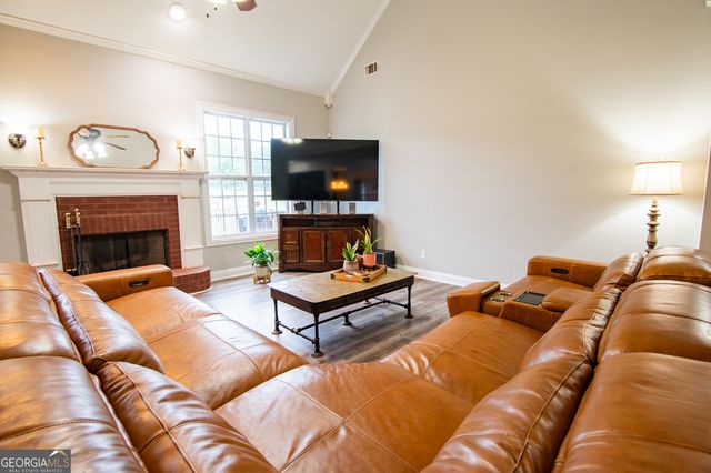 25 Toscanno Court, Covington, GA 30014