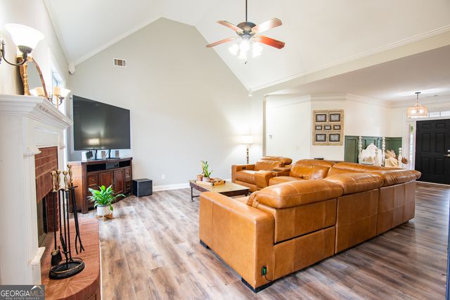 25 Toscanno Court, Covington, GA 30014