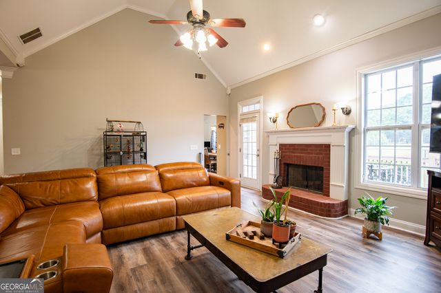 25 Toscanno Court, Covington, GA 30014