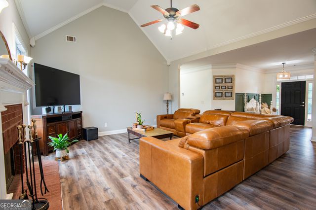 25 Toscanno Court, Covington, GA 30014
