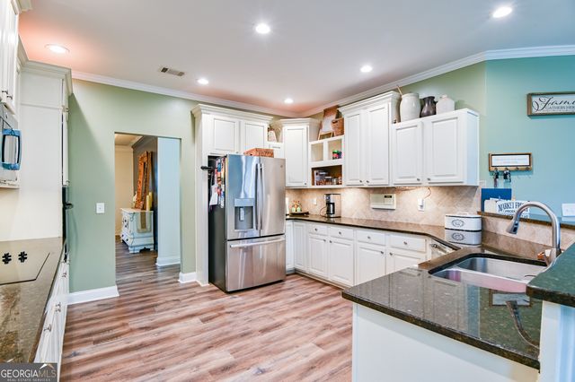 25 Toscanno Court, Covington, GA 30014