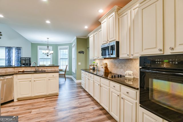 25 Toscanno Court, Covington, GA 30014