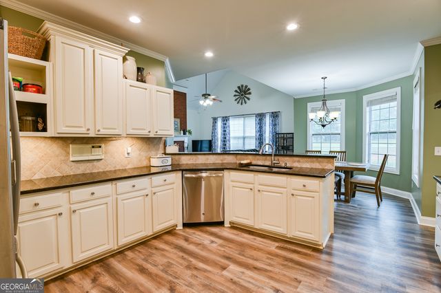 25 Toscanno Court, Covington, GA 30014