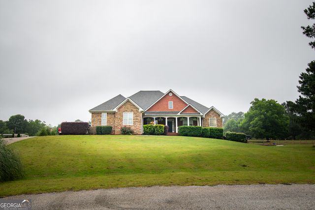 25 Toscanno Court, Covington, GA 30014