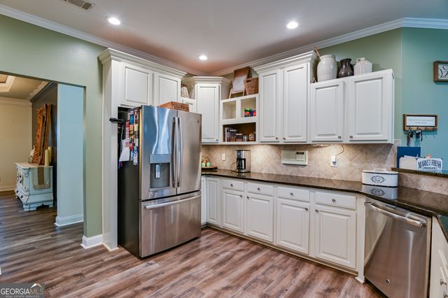 25 Toscanno Court, Covington, GA 30014