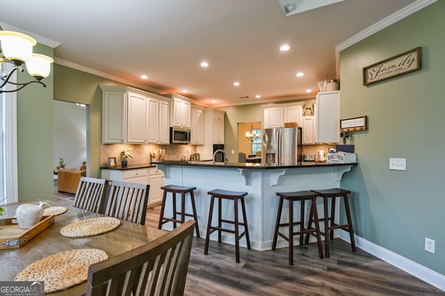 25 Toscanno Court, Covington, GA 30014