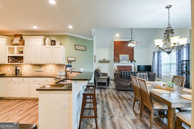 25 Toscanno Court, Covington, GA 30014