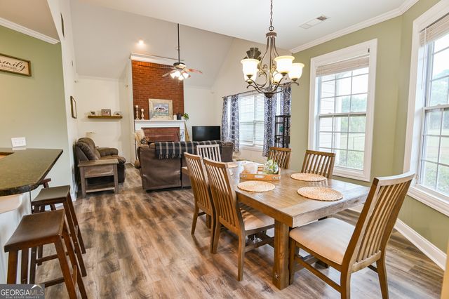 25 Toscanno Court, Covington, GA 30014