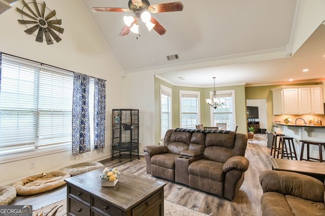 25 Toscanno Court, Covington, GA 30014