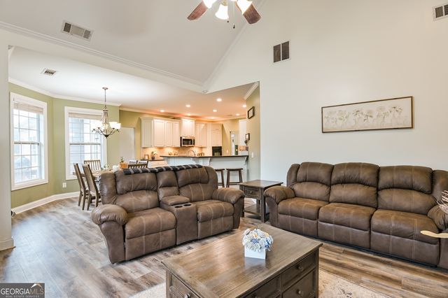 25 Toscanno Court, Covington, GA 30014