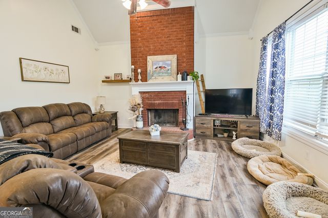 25 Toscanno Court, Covington, GA 30014