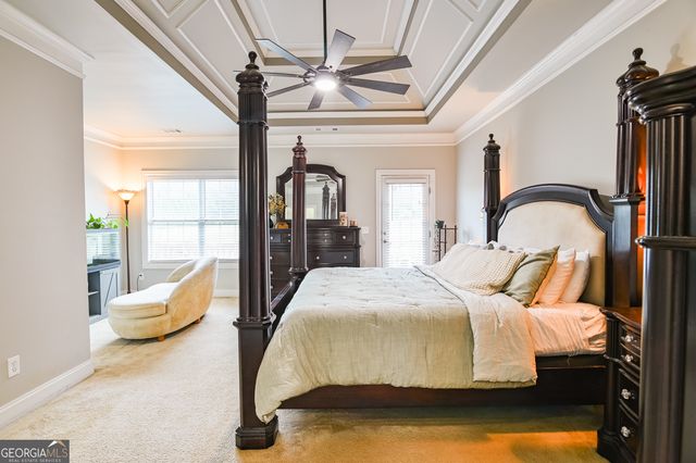 25 Toscanno Court, Covington, GA 30014