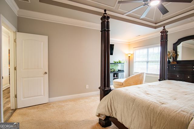 25 Toscanno Court, Covington, GA 30014