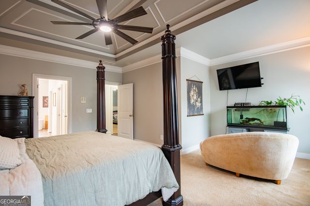 25 Toscanno Court, Covington, GA 30014