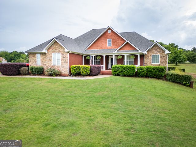 25 Toscanno Court, Covington, GA 30014