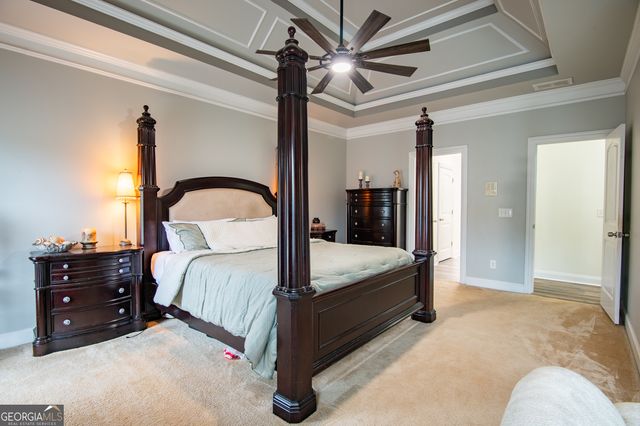 25 Toscanno Court, Covington, GA 30014