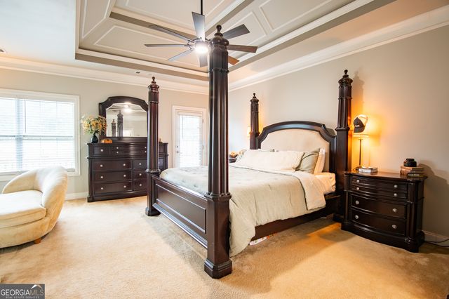 25 Toscanno Court, Covington, GA 30014