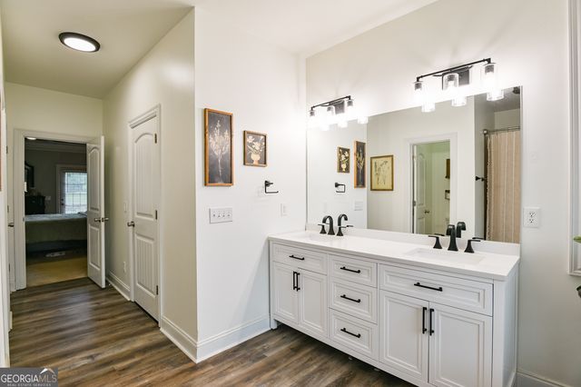 25 Toscanno Court, Covington, GA 30014