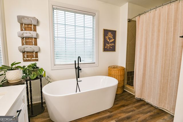 25 Toscanno Court, Covington, GA 30014