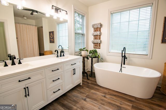 25 Toscanno Court, Covington, GA 30014