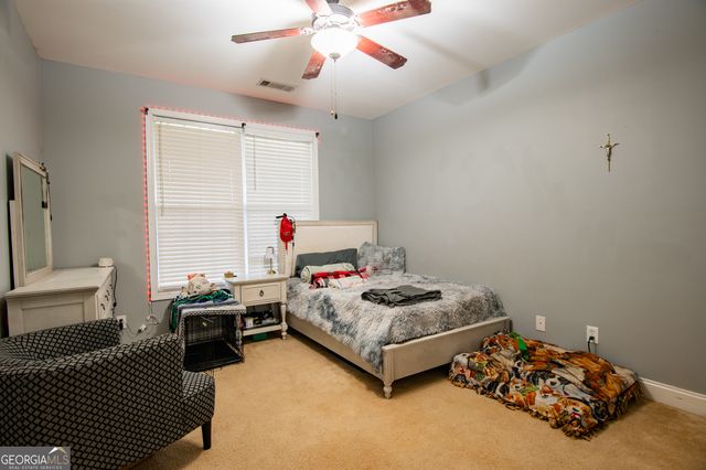 25 Toscanno Court, Covington, GA 30014