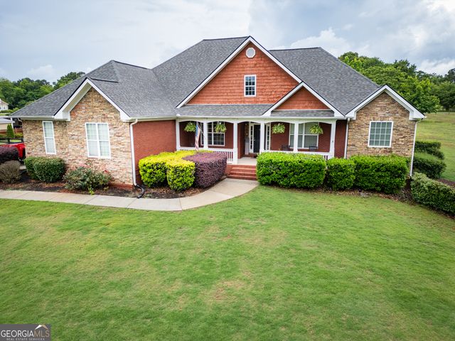 25 Toscanno Court, Covington, GA 30014