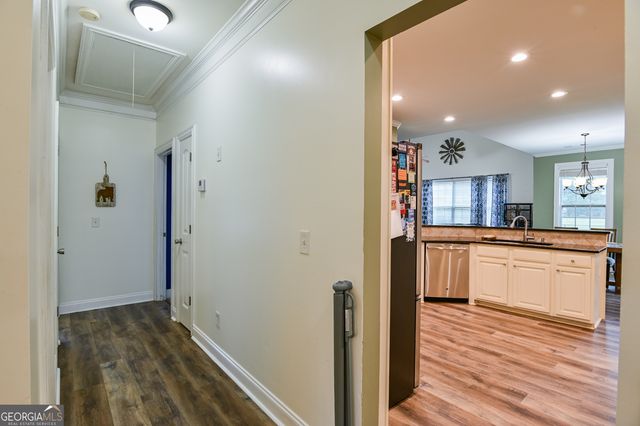 25 Toscanno Court, Covington, GA 30014