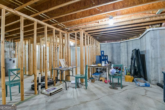 25 Toscanno Court, Covington, GA 30014