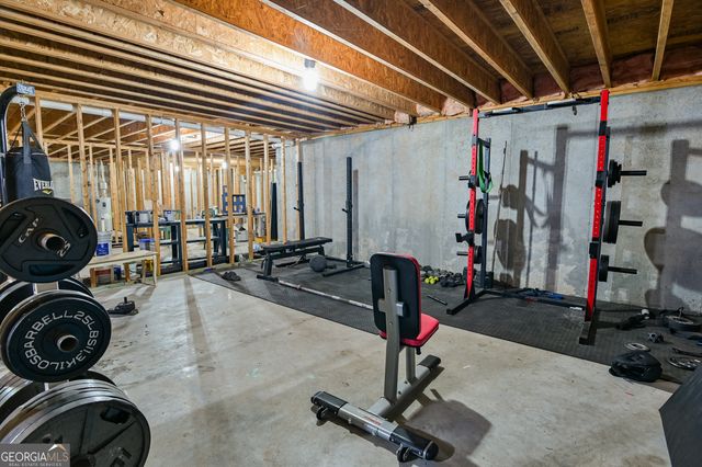 25 Toscanno Court, Covington, GA 30014