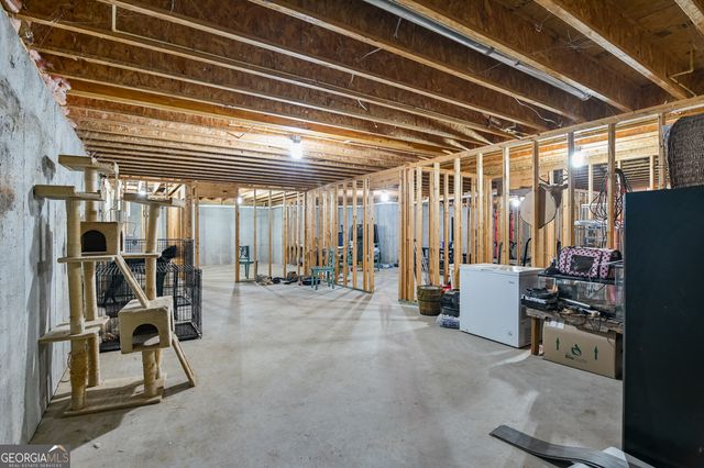 25 Toscanno Court, Covington, GA 30014