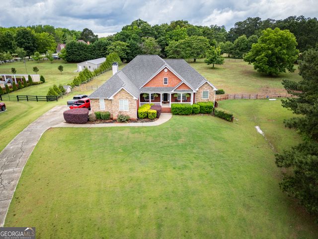 25 Toscanno Court, Covington, GA 30014