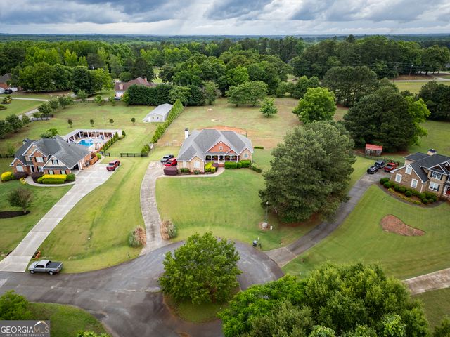 25 Toscanno Court, Covington, GA 30014