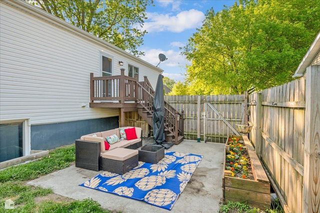 1303 Russel Court, Port Huron, MI 48060